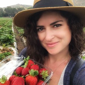 Meet your Posher, Erin